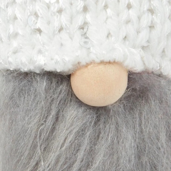 Gnome Ornament, NWT - Picture 4 of 4